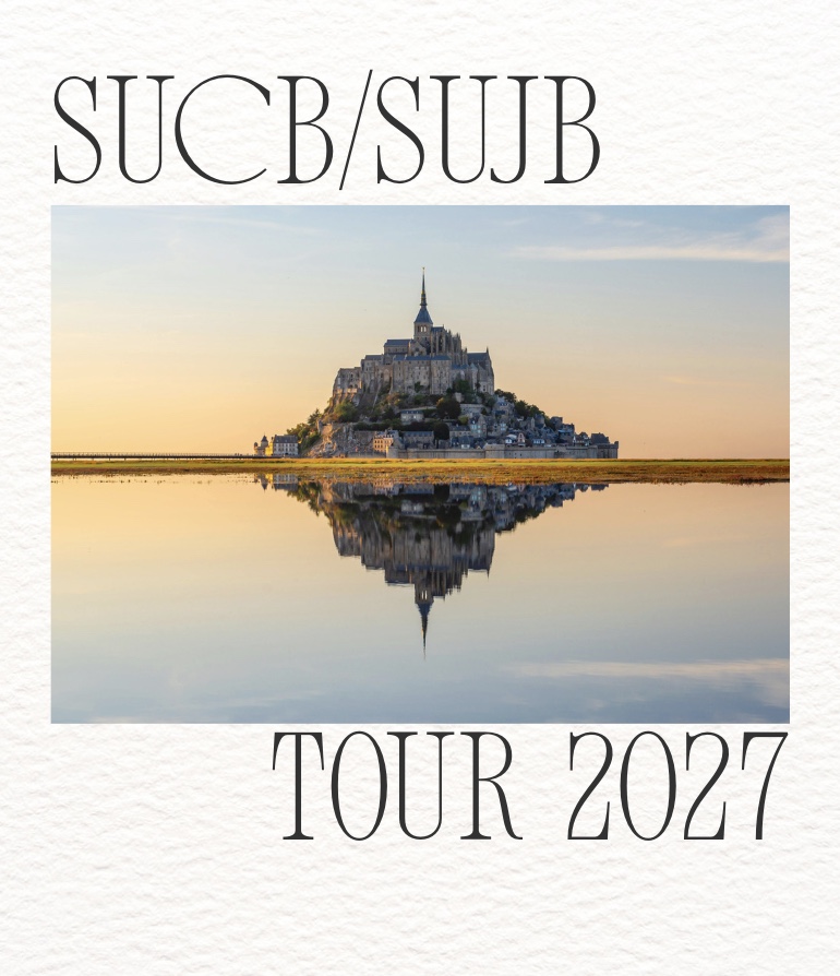 Tour Deposit
